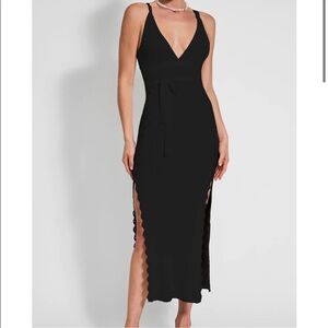 Devon Windsor Octavia dress